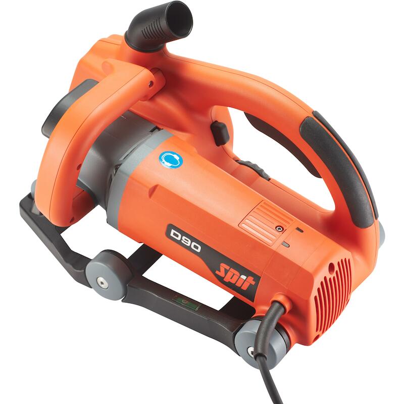 FRAISE  DIAMANT             D90 - 2500W       SPIT