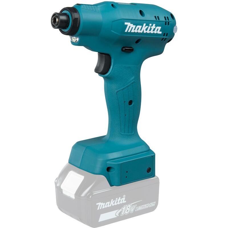 CLÉ DYNAMOMETRIQ.18V/BODY   DFT024FM4Z      MAKITA