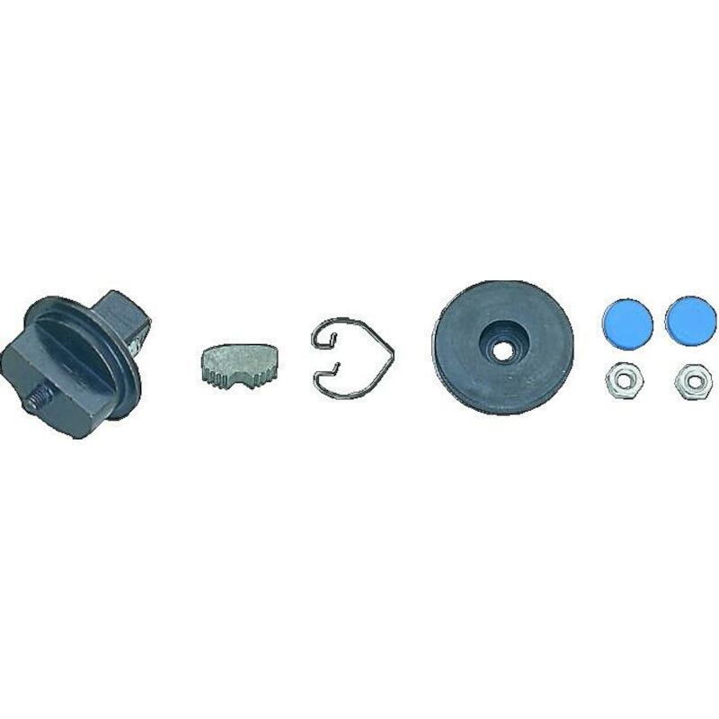 PIECES RECHANGE CLIQ.8950N  8950NA-SO/2 8PCS BAHCO
