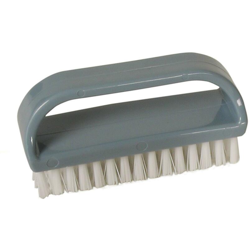 BROSSE À ONGLES ANSE PLAST. 104020           BETRA
