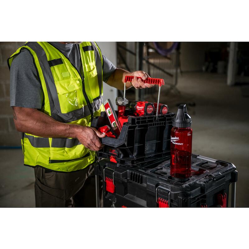 SYSTEEMBAK PACKOUT COMPACT  4932499347   MILWAUKEE