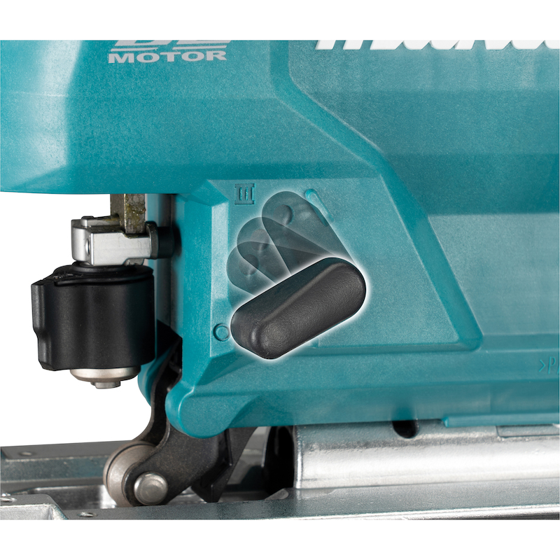 DECOUPEERZAAG LXT® - DJV184Z - MAKITA