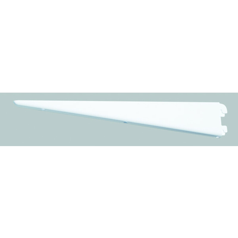 PLANKDRAGER DUBBEL 27CM     57999616 WIT   XHANDER
