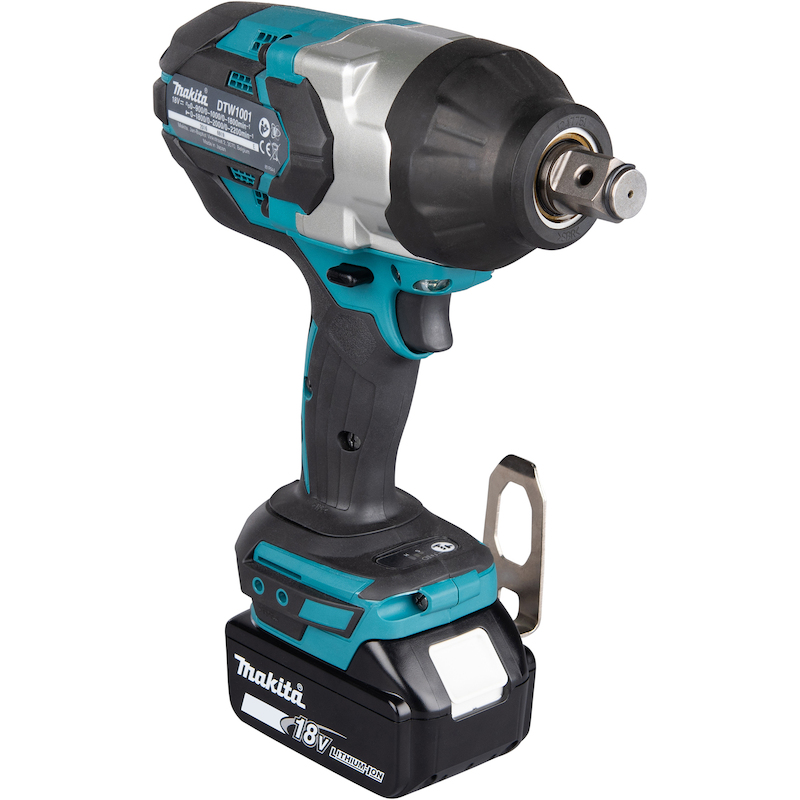 SLAGMOERSLEUTEL LXT® - DTW1001RTJ - MAKITA