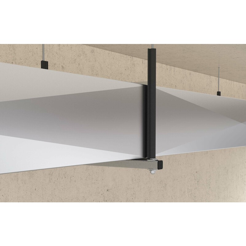 MONTAGERAIL LICHT 2M        FLS 17/1,0     FISCHER