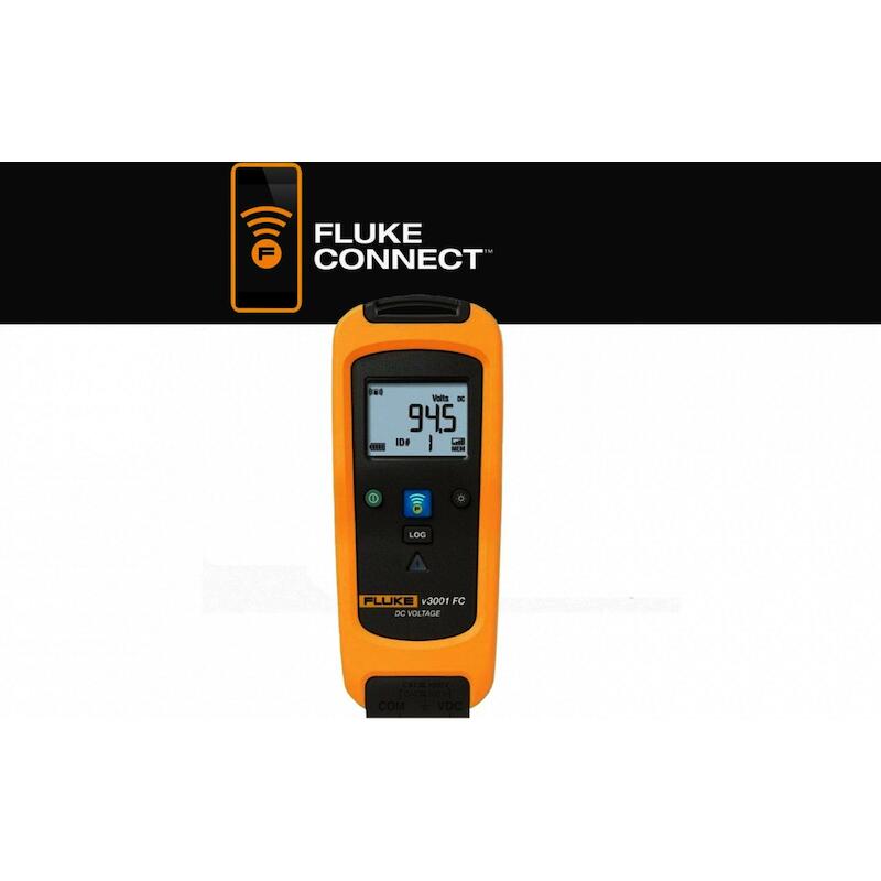 MODULE THERMO DC WIRELESS   FLK-V3001FC      FLUKE
