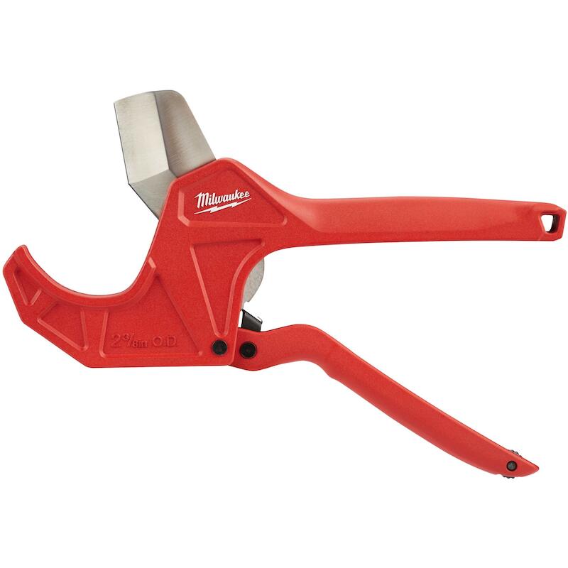 BUIZENSNIJDER PVC 63MM      4932464173   MILWAUKEE