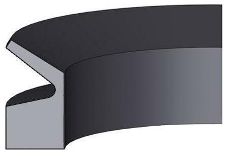 V-RING - VA - NBR 60 55