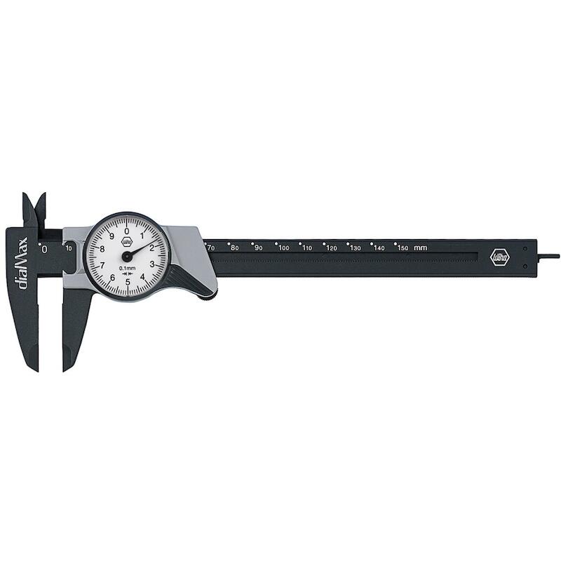 SCHUIFMAAT DIALMAX          4112102           WIHA