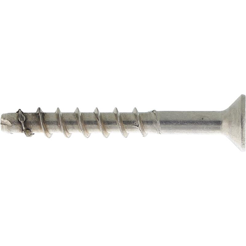 BETONSCHROEF 8X80MM INA4    TAPCON XTREM 058653 SP