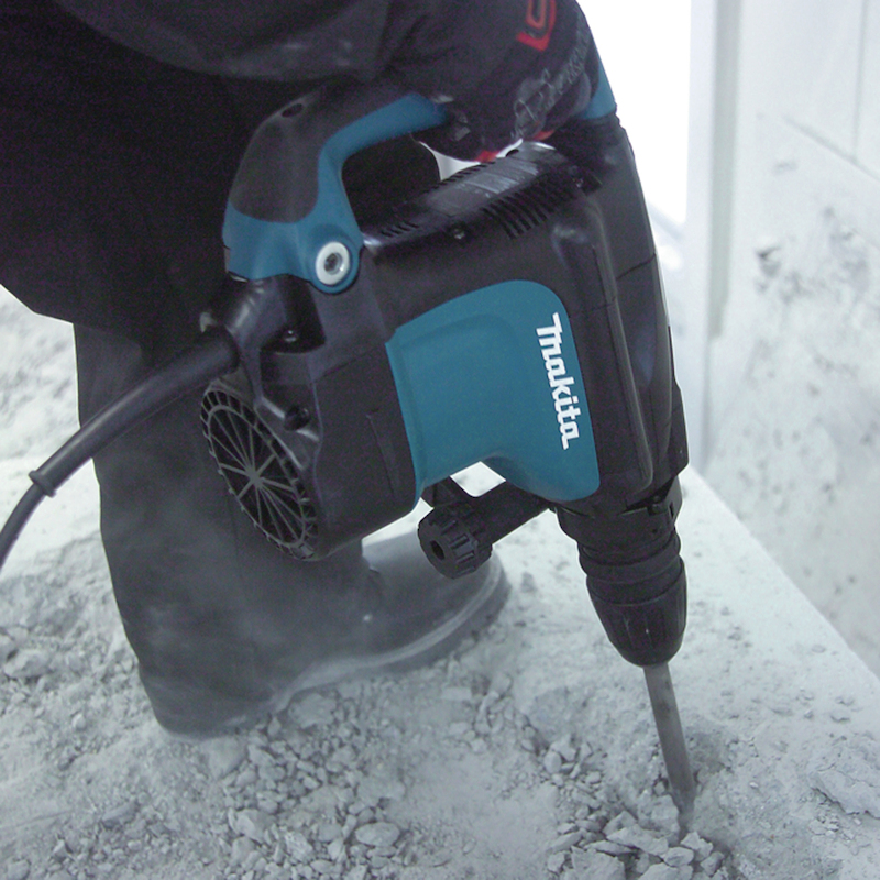 COMBIHAMER - HR4511C - MAKITA