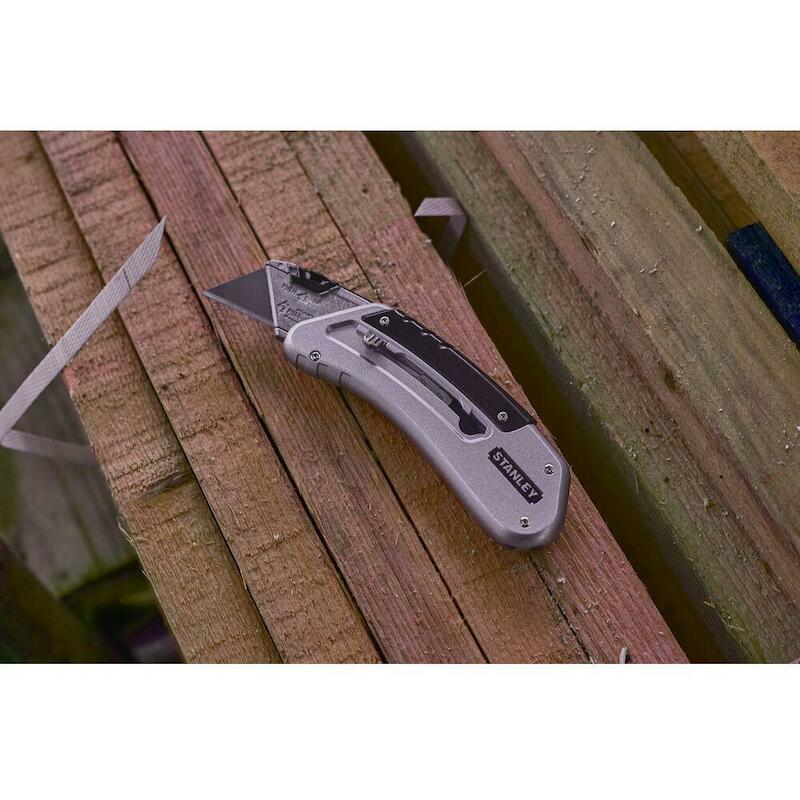 UITSCHUIFMES QUICKSLIDE     0-10-810 220MM STANLEY