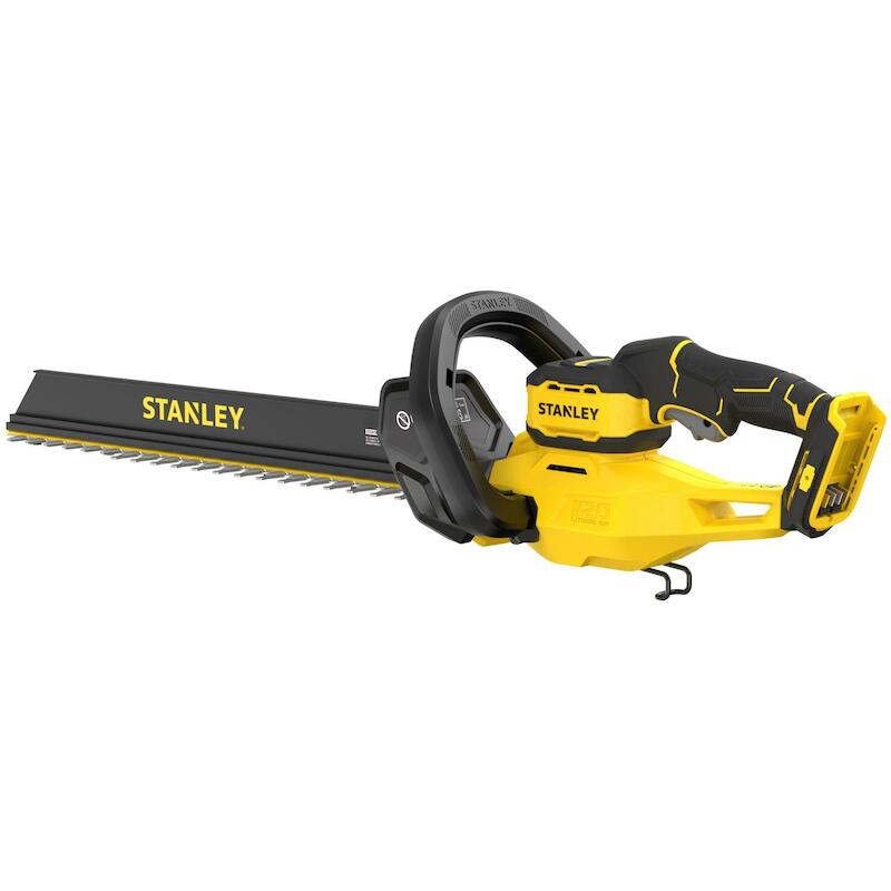 ACCU-HEGGENSCHAAR 18V/BODY  STCHT8255B     STANLEY