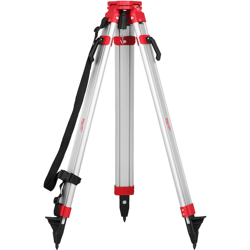 TRÉPIED PR LASER 1,6M       TRP160       MILWAUKEE
