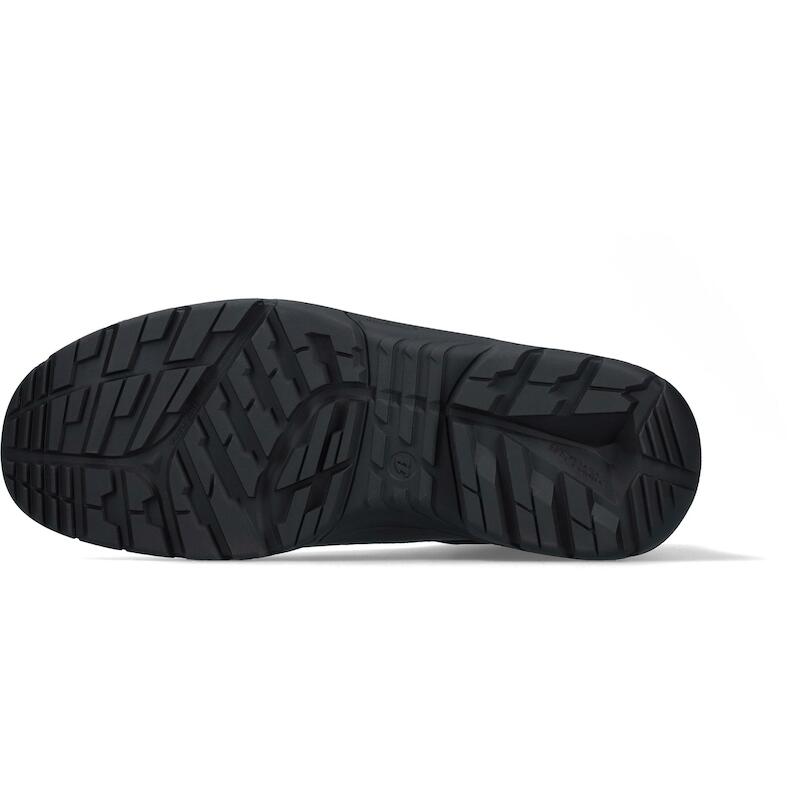 CHAUSSURE HAUT S3 NOIR      PWR412 W       43 BATA