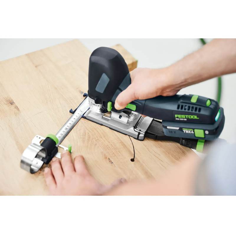 CIRKELSNIJDER               KS-PSC 500     FESTOOL