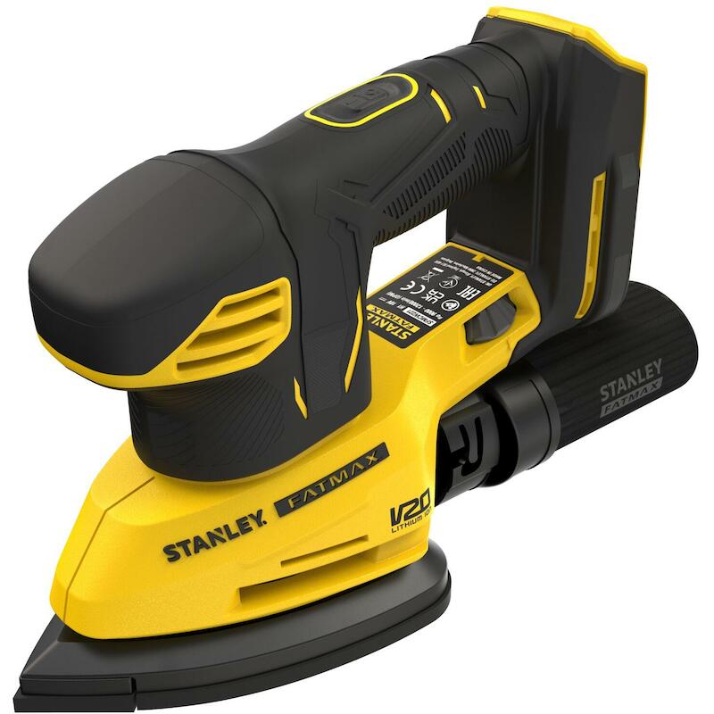 PONÇEUSE TRIANG.18V/BODY    SFMCW221B      STANLEY