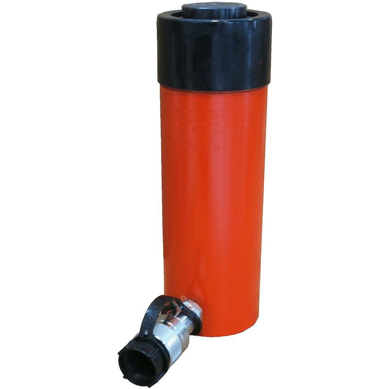 25 TONNE CAPACITY, SINGLE ACTING MULTI-PURPOSE CYLINDER - HSS256 - HI-FORCE