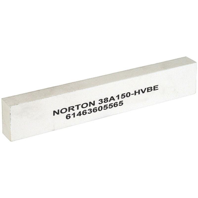 BÂTON D'AVI.CARRÉ 13X13X150 38A 150 IVBE    NORTON