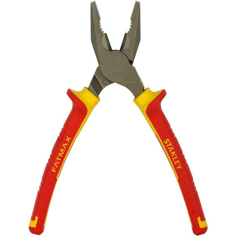 COMBINATIETANG VDE 200MM    0-84-002       STANLEY