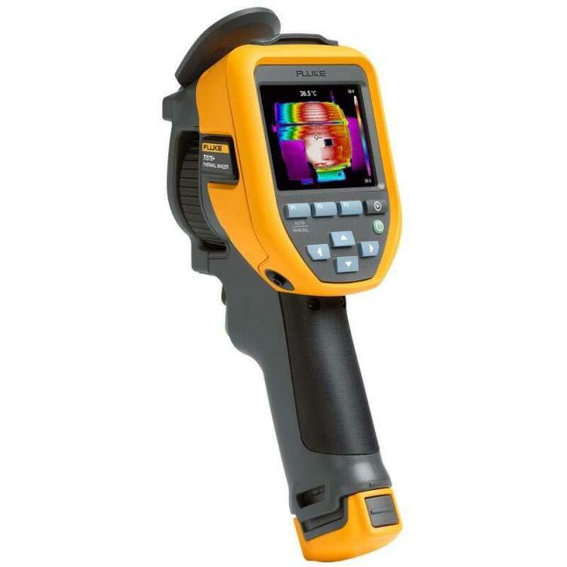 CAMERA THERMIQUE            FLK-TIS75+ 9HZ   FLUKE