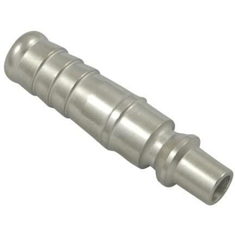 INSTEEKNIPPEL 8MM/SLT.      22SFTF08SXN ST. RECTUS