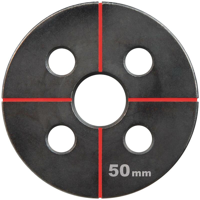 MATRIJS 50,5MM              4932430920   MILWAUKEE
