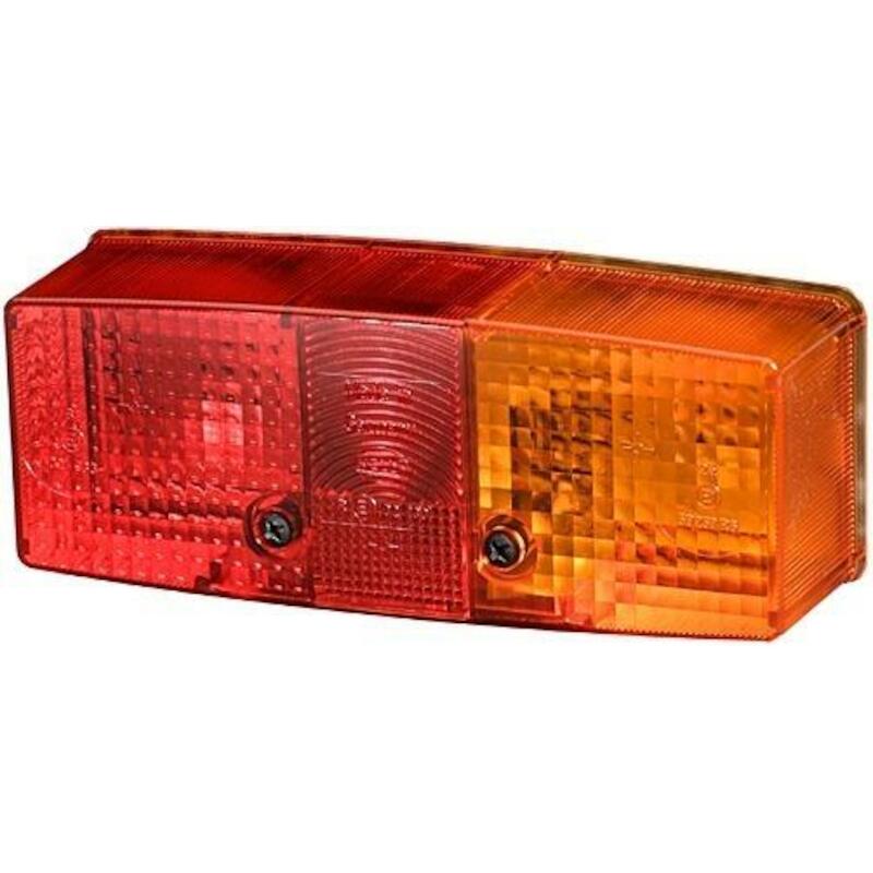 9EL.118.701.001 GLAS HELLA