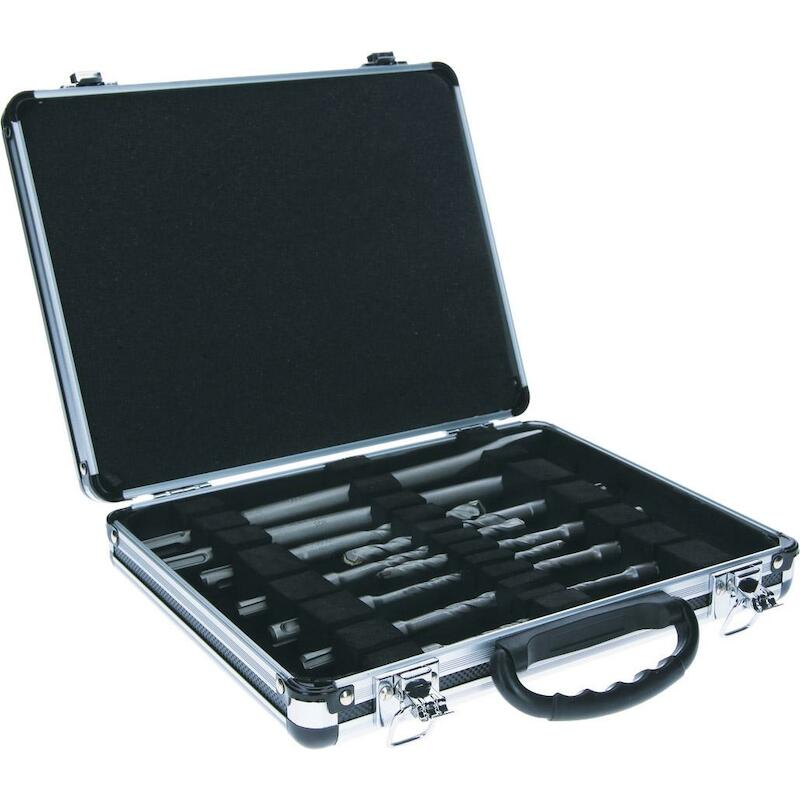 BOOR-/BEITELSET SDS+        2608579916 (11ST)BOSCH