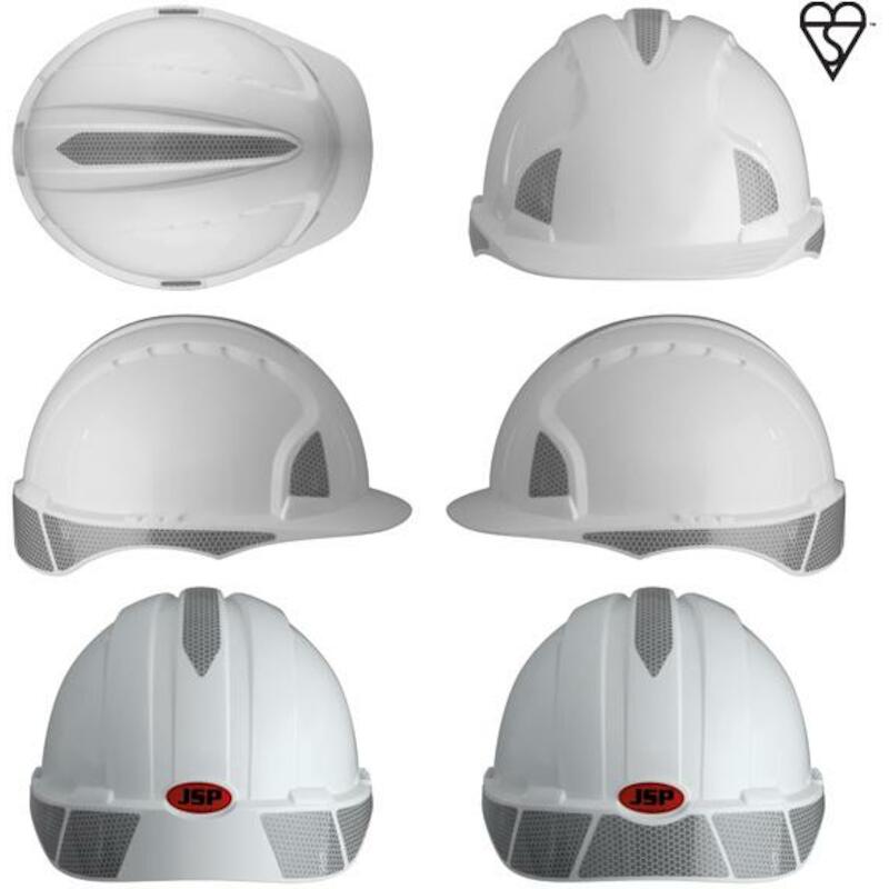 REFLECTERENDE STICKERS      AHV391-002-900(10ST)