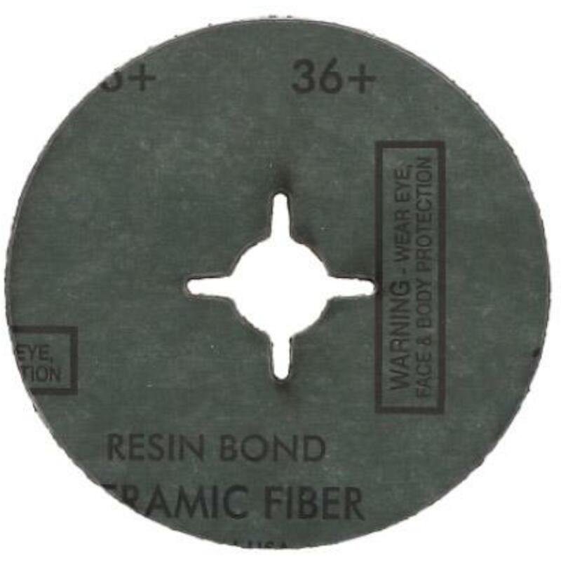 DISQ.FIBRE RAZORSTAR 180MM  F990S       P36 NORTON