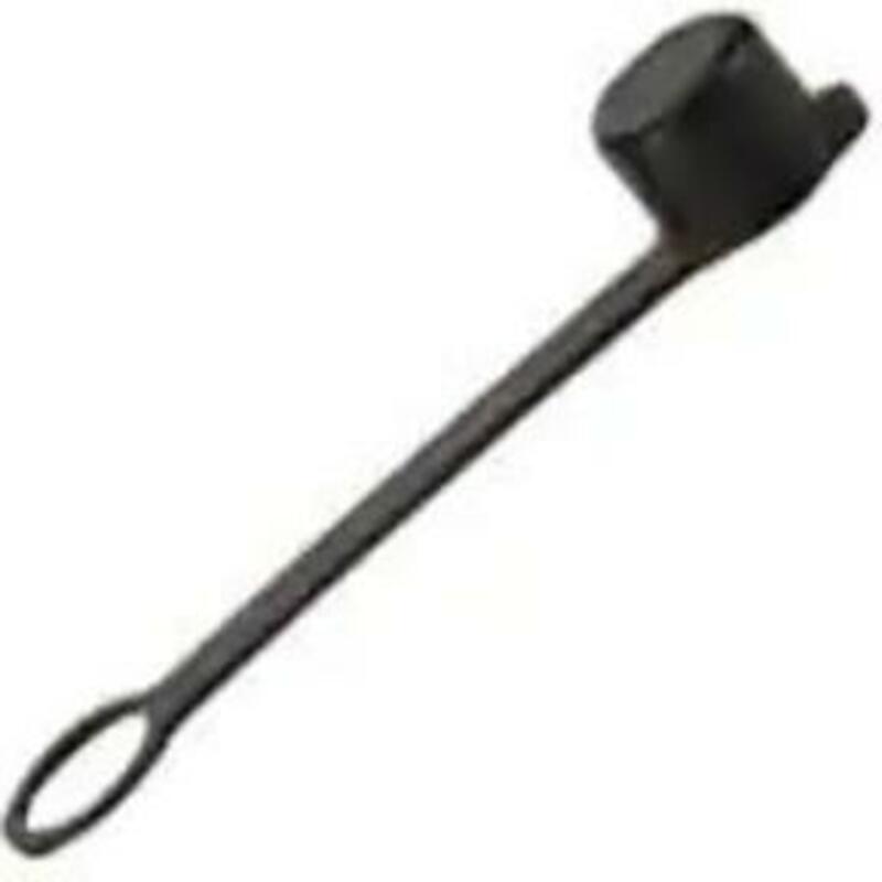 STOFPLUG                    FR-502          PARKER