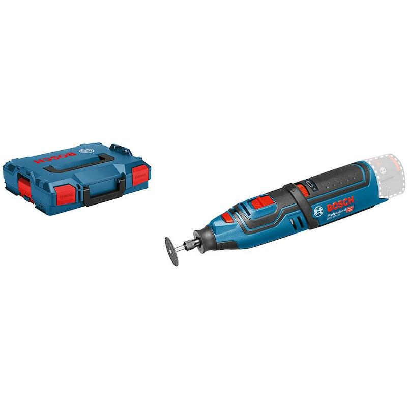 MULTITOOL/ACCU 12V/BODY     GRO 12 V-35(L-BOXX)BOS