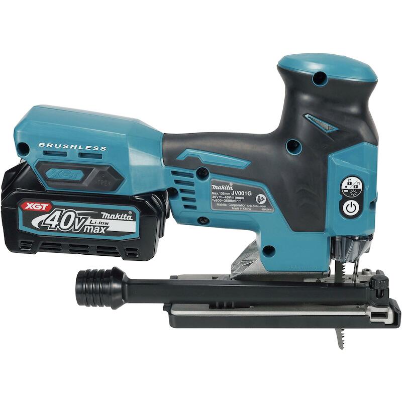 DECOUPEERZAAG XGT® - JV001GZ01 - MAKITA