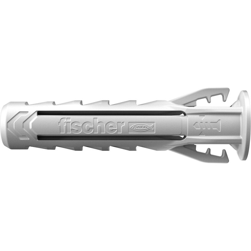 ASSORTIMENTSDOOS GEVULD     FIXTAINER SX PLUS  FIS