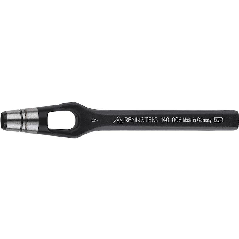 EMPORTE PIÈCE 6MM            140 006 0   RENNSTEIG