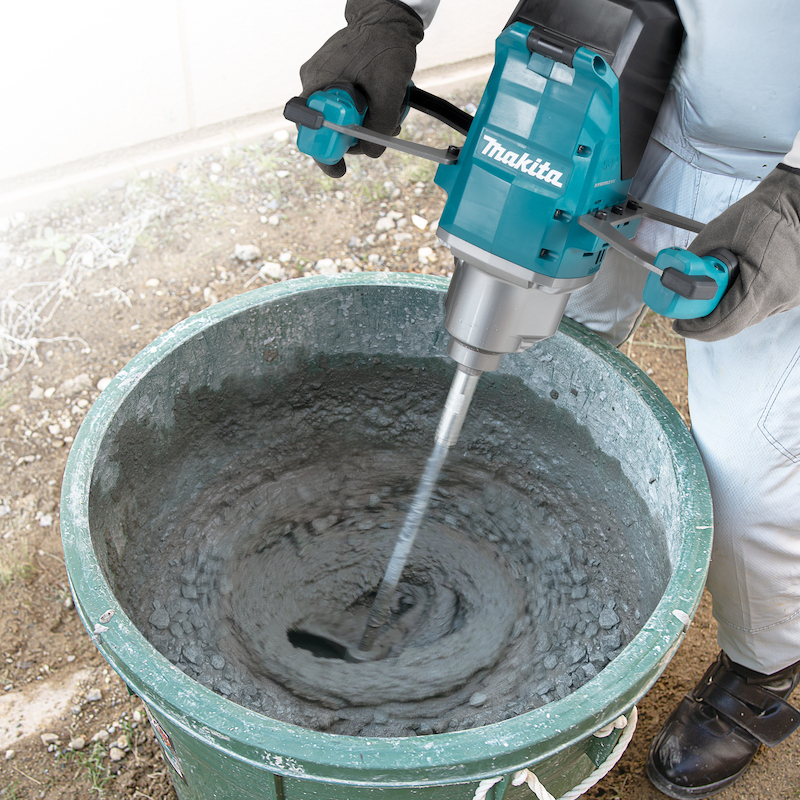 MALAXEUR XGT® - UT001GZ02 - MAKITA