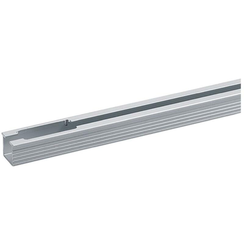 PROFIL DE GUID.TL110 ARGENT.9040230 L=3000 HETTICH