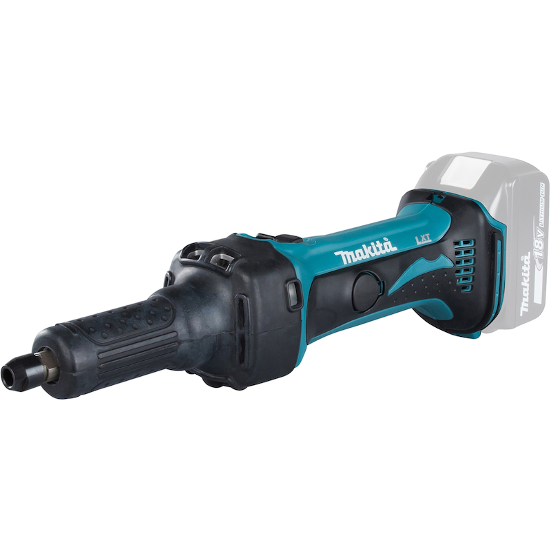 RECHTE SLIJPER LXT® - DGD800ZJ - MAKITA