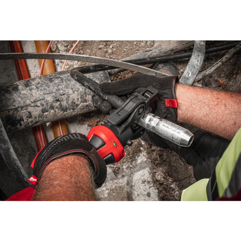 SERTISS.HYDR./CABLE 18V/2X2 M18 ONEHCCT60-202C MIL