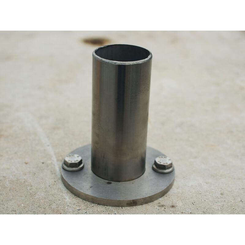 BETONSCHROEF 5X60/25     ZN TAPCON HFL 058728 SPIT