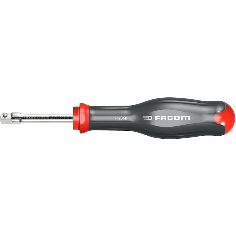 HANDGREEP 1/4"              R.236B(L=158)    FACOM