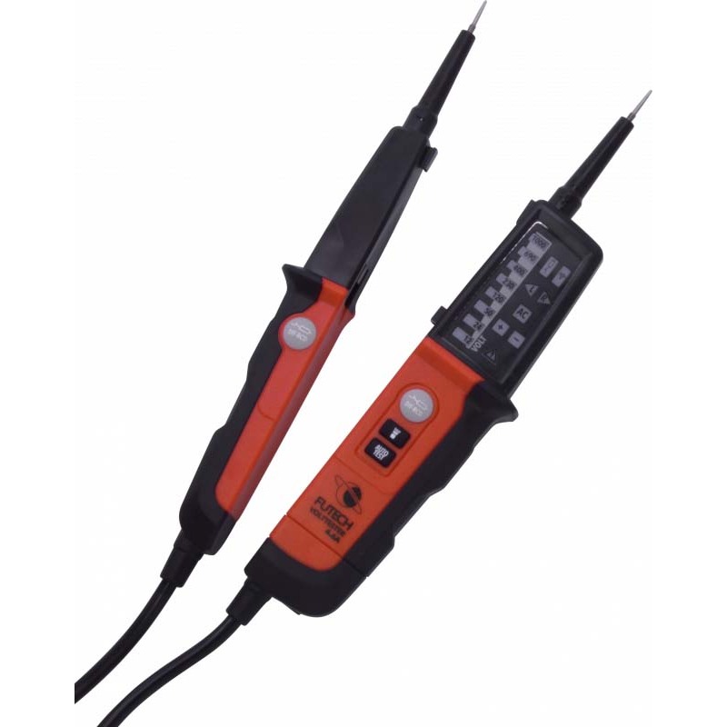 VOLTTESTER 4,6A             420.46A         FUTECH