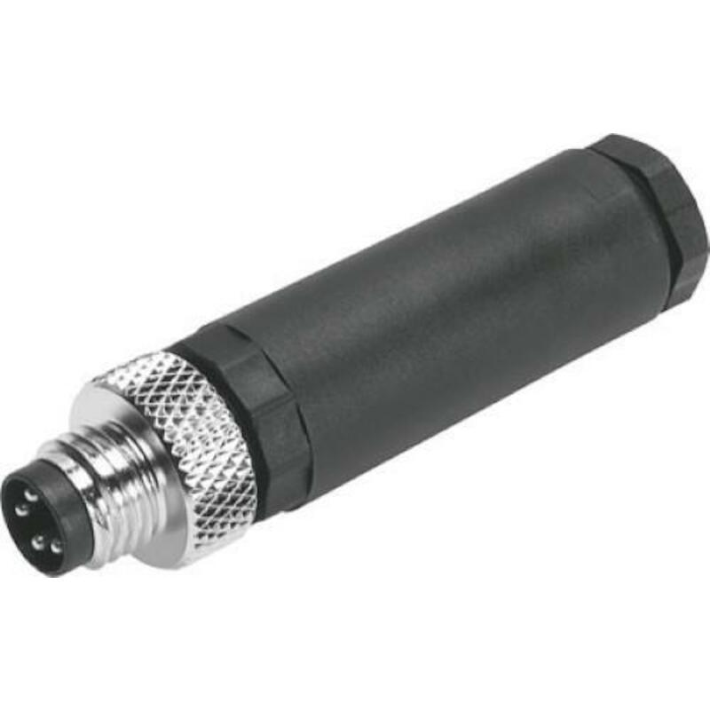 PLUG NECU-S-M8G3-HX-Q3 (564945) FESTO