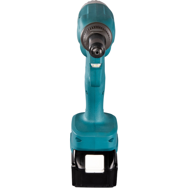 RIVETEUSE LXT® - DRV150ZJ - MAKITA