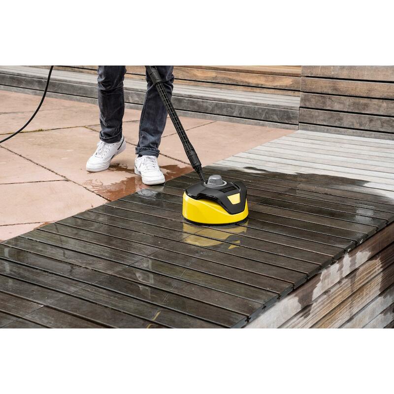 Kärcher - k 5 Classic Home - hogedrukreiniger - 2100 w - 145 bar - 08103516