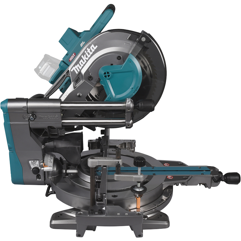 AFKORT-/VERSTEKZAAG XGT® - LS003GZ01 - MAKITA