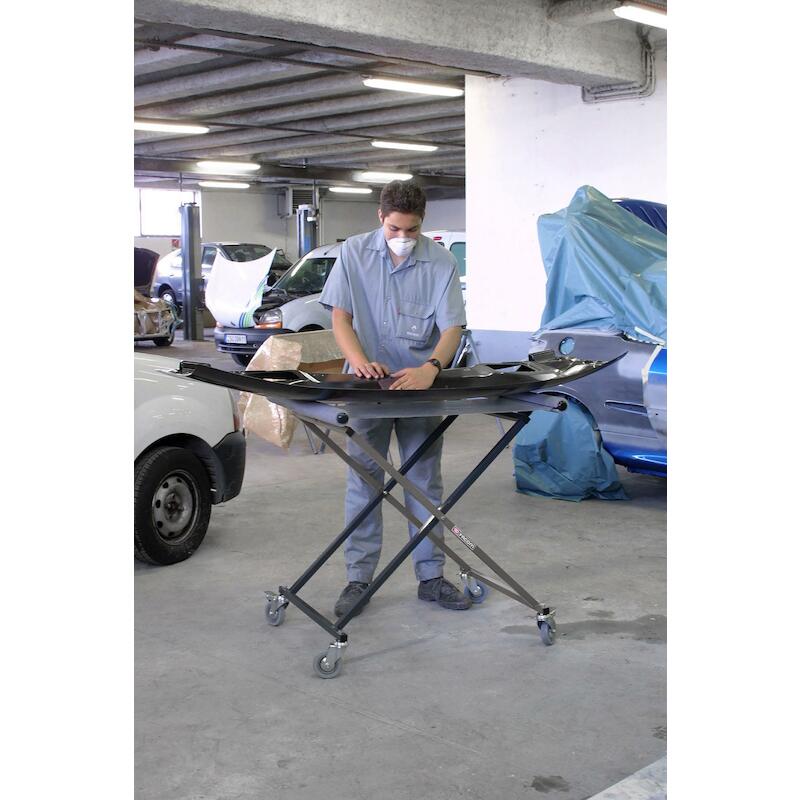 MULTIF.STELLING CARROSSERIE CR.S7            FACOM