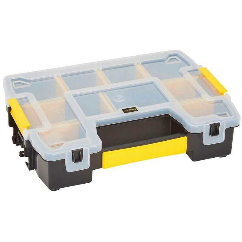 ORGANIZER SORTMASTER        STST1-70720    STANLEY