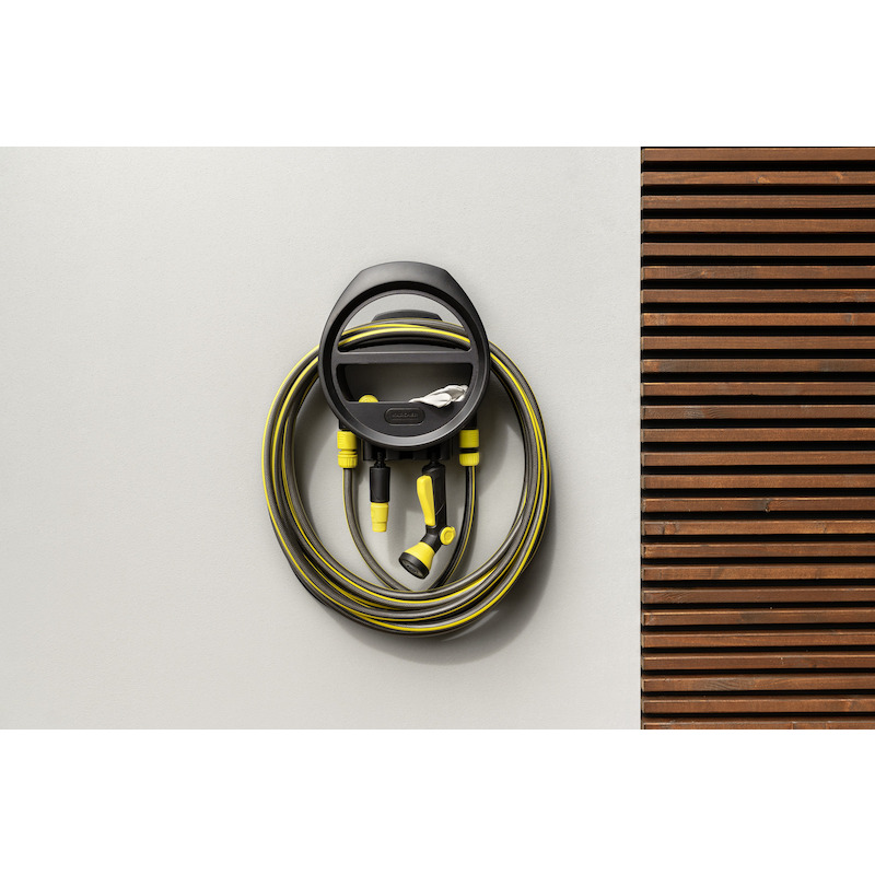 PORTE TUYAU MUR PLUS        26453760       KARCHER